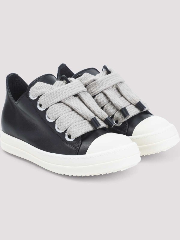 The Best Shops RICK OWENS: Sneaker - Sneaker - Schwarz