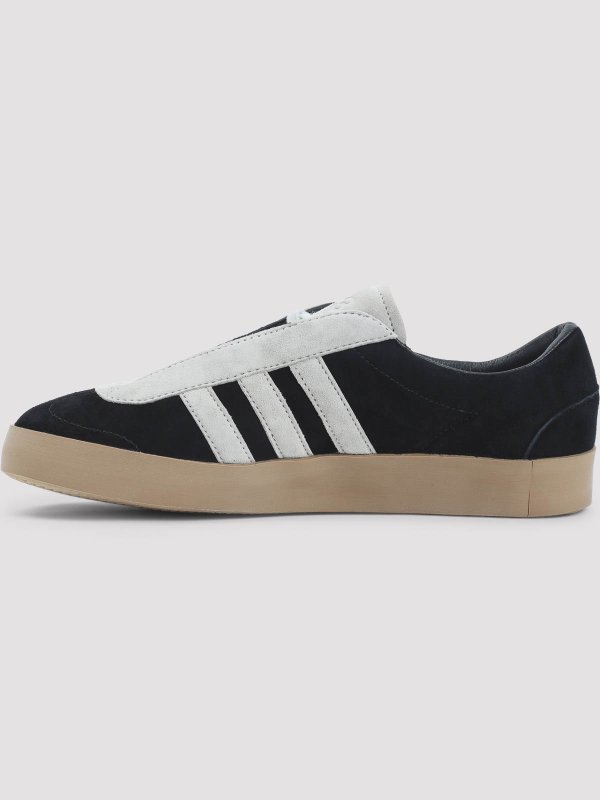 Y-3: Sneaker online - Sneaker - Schwarz