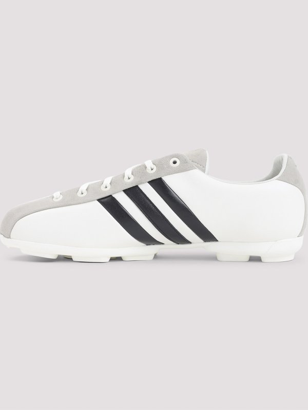 Y-3: Sneaker online - Sneaker - Schwarz