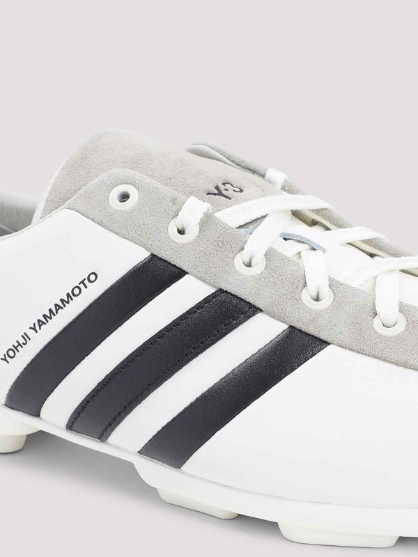 Sneaker - Schwarz shop online: Y-3