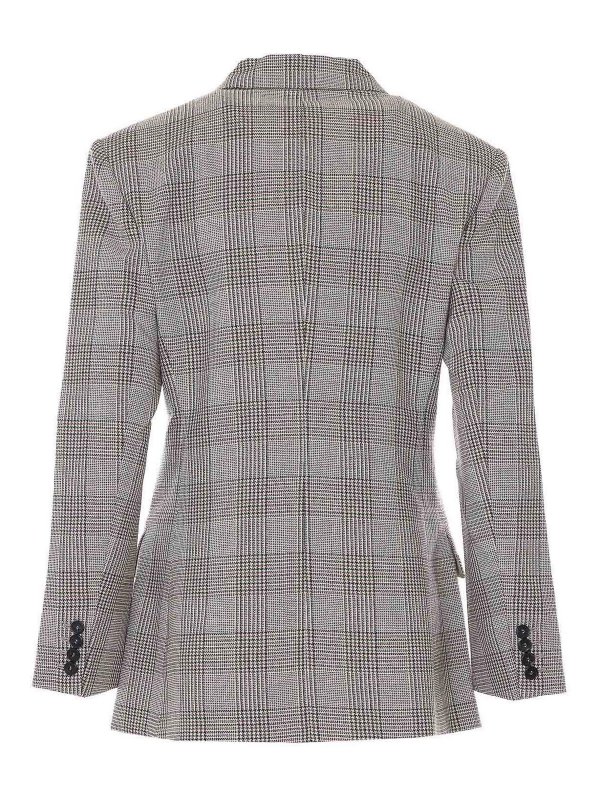 ANINE BING: ブレザー online - ブレザー - ベージュ