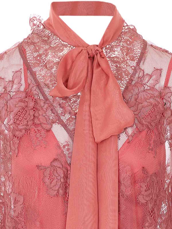 膝丈ドレス - ヌードカラー Replica 
online: ANIYE BY