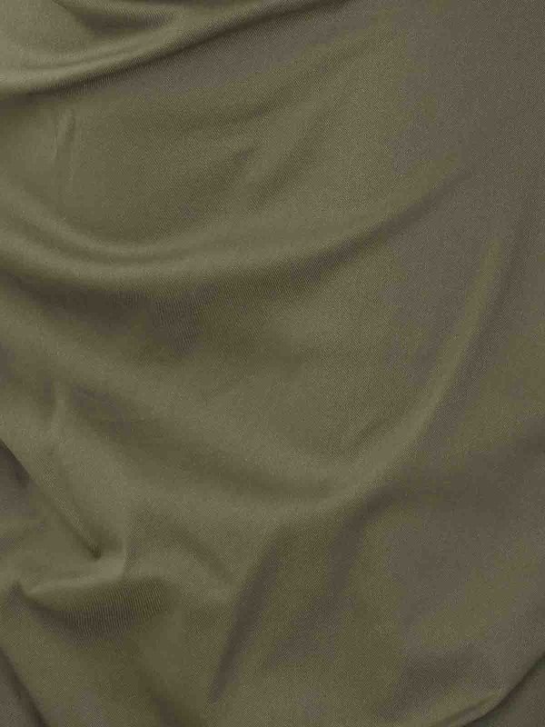 The Best Shops ANIYE BY: ニーレングスドレス - 膝丈ドレス - 緑