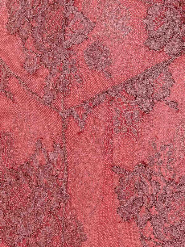 The Best Shops ANIYE BY: ニーレングスドレス - 膝丈ドレス - ヌードカラー