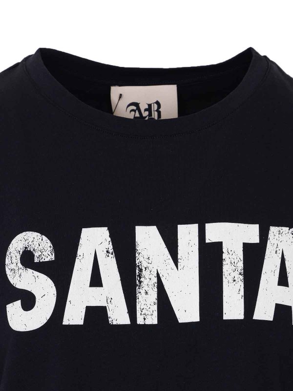 Camiseta - Negro Replica 
online: ANIYE BY