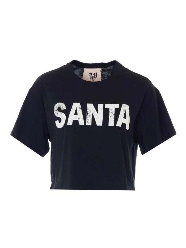 ANIYE BY: Top e canotte - Top  nera