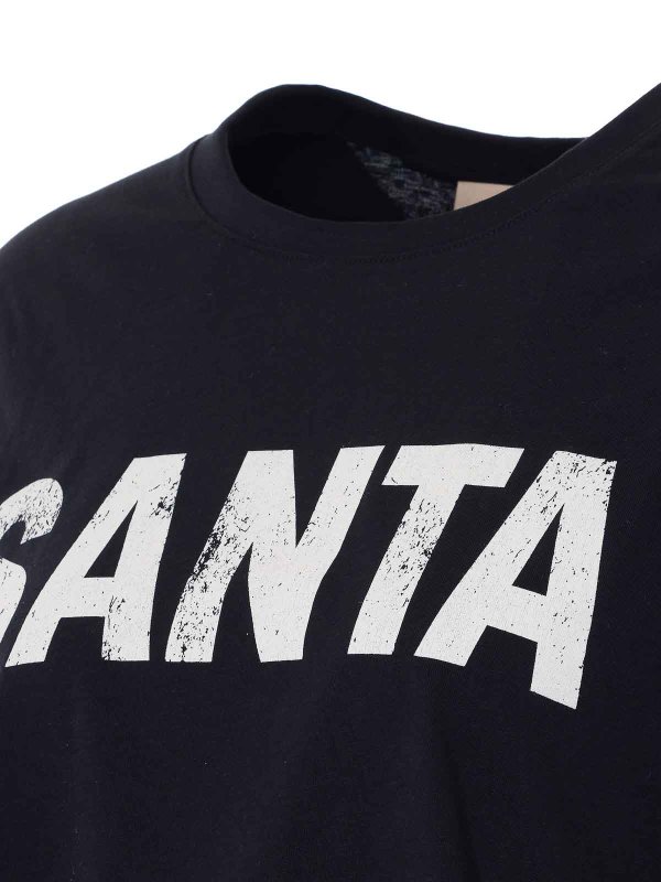 The Best Shops ANIYE BY: Top e canotte - Top  nera