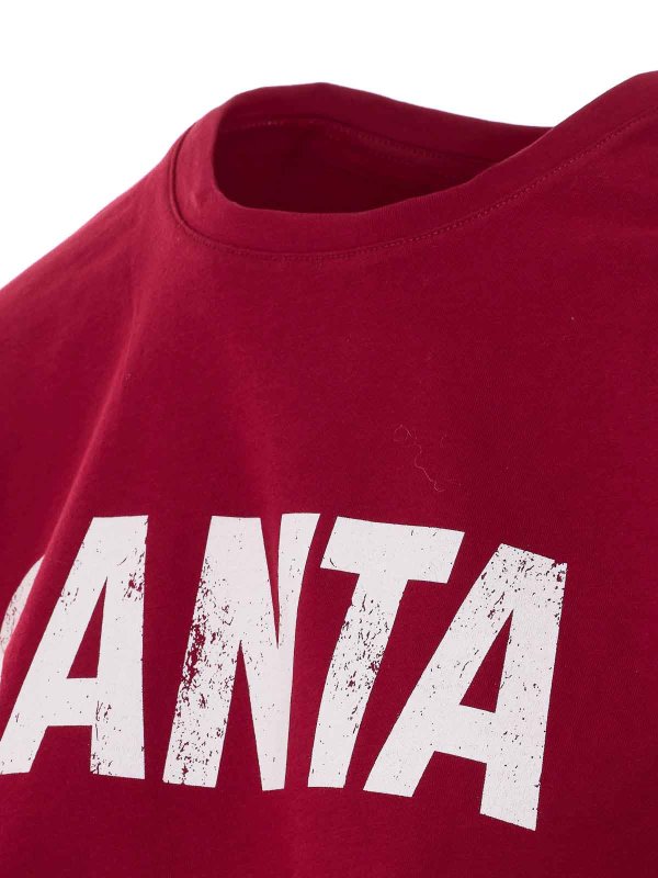 The Best Shops ANIYE BY: Top e canotte - Top  rossa