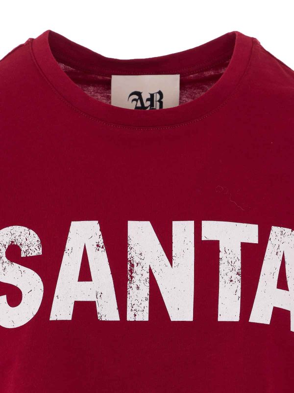 Top  rossa shop online: ANIYE BY