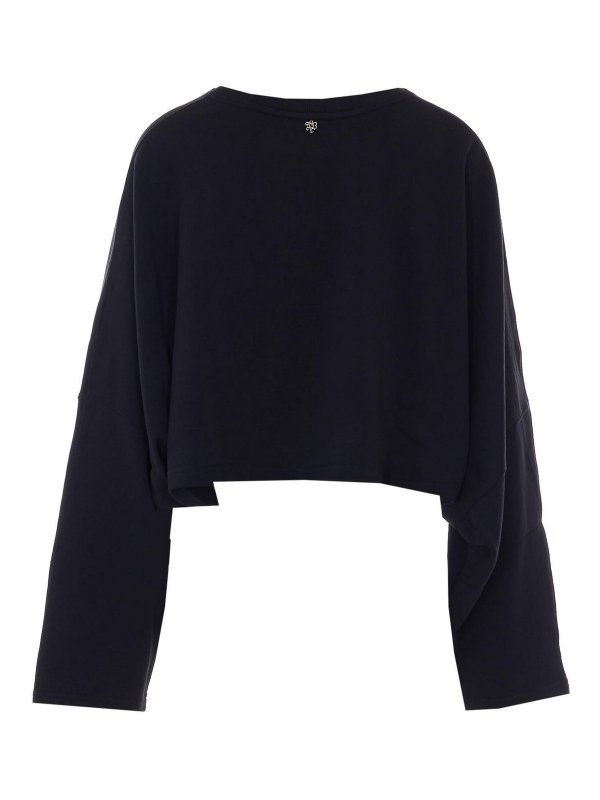 ANIYE BY: スウェット＆セーター online - スウェットシャツ/セーター - 黒