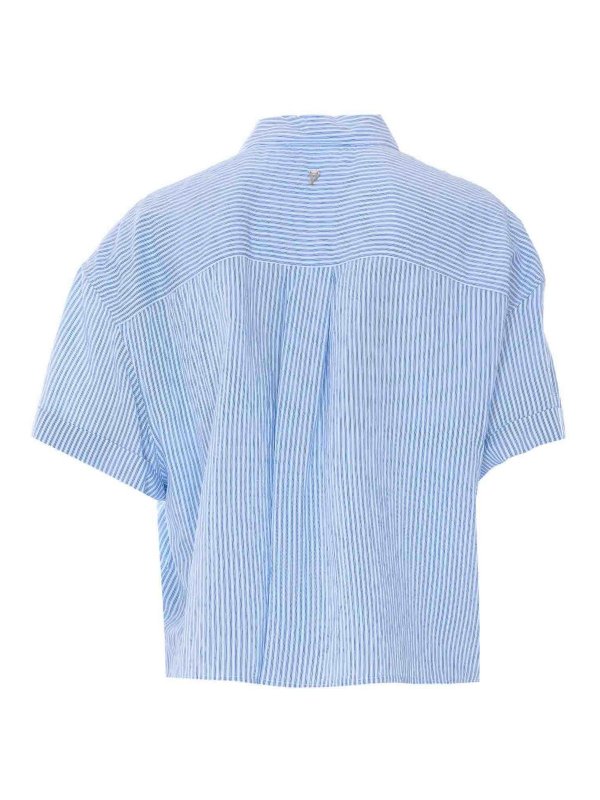 DONDUP: Hemden online - Hemd - Blau