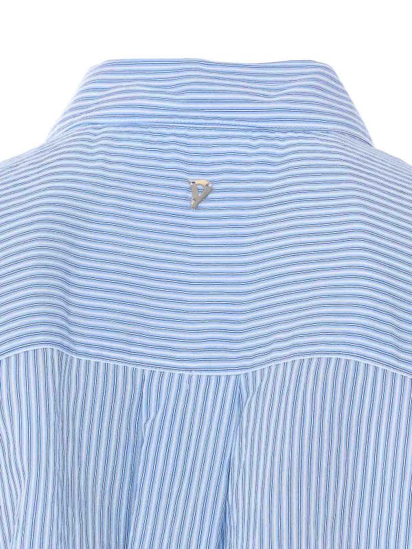 The Best Shops DONDUP: Hemden - Hemd - Blau