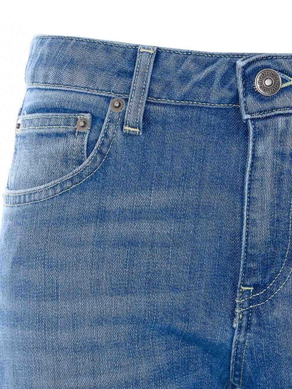 Blue Coco Jeans shop online: DONDUP