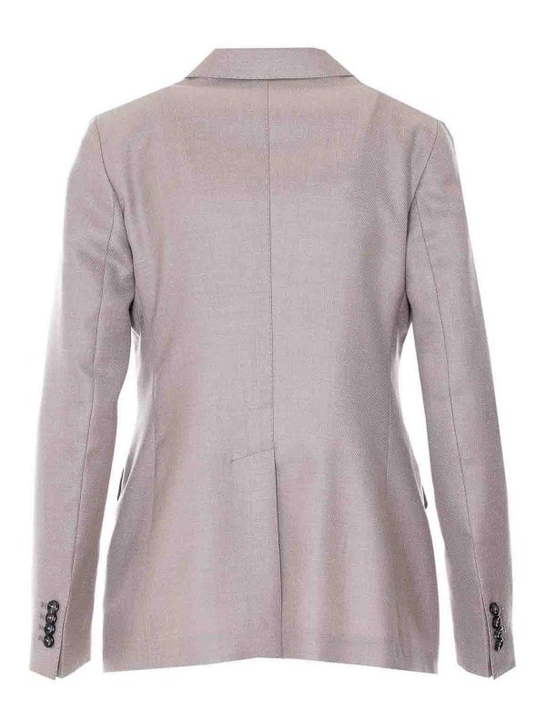 TAGLIATORE: カジュアルジャケット online - カジュアルジャケット - ベージュ