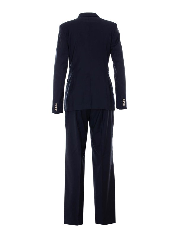 TAGLIATORE: カジュアルスーツ online - カジュアルスーツ - ブルー