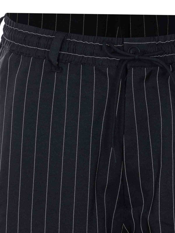 Short - Noir shop online: Y-3