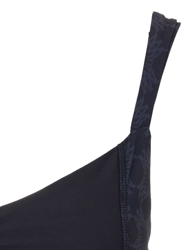 Top - Schwarz shop online: AMIRI