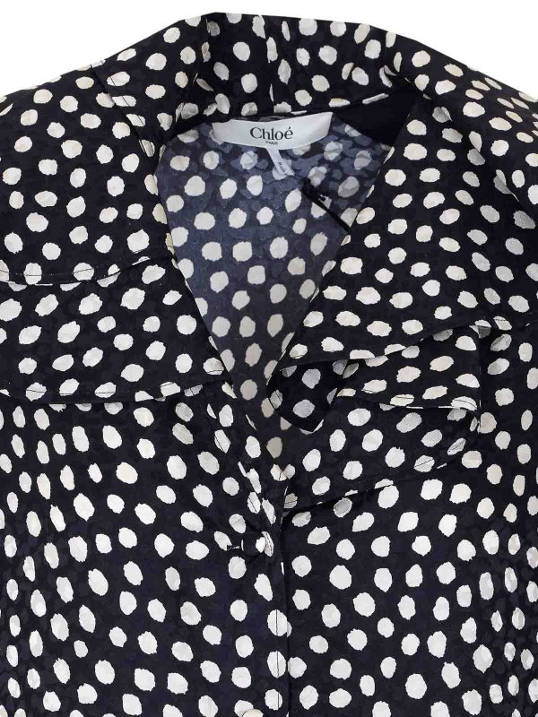 Black Dress Replica 
online: CHLOE