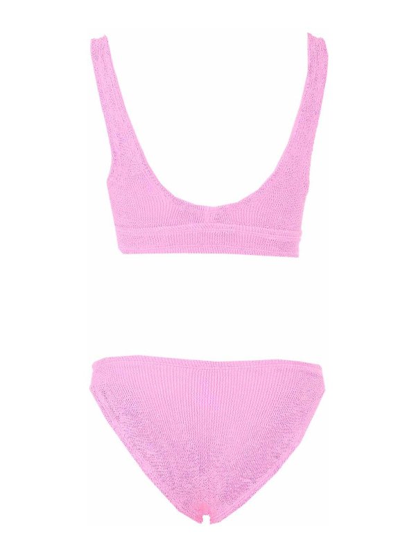 HUNZA G: ビキニ online - ビキニ - ヌードカラー