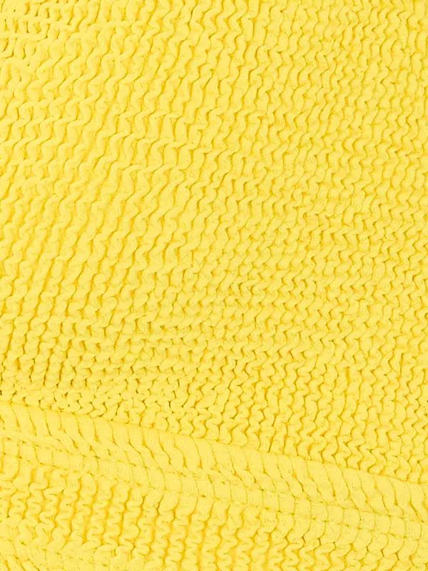 The Best Shops HUNZA G: ビキニ - ビキニ - イエロー