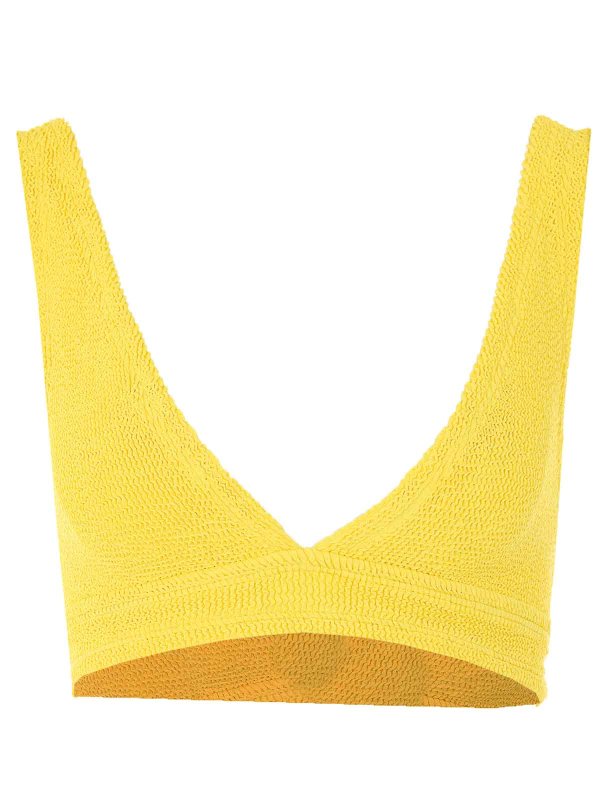 ビキニ - イエロー Replica 
online: HUNZA G