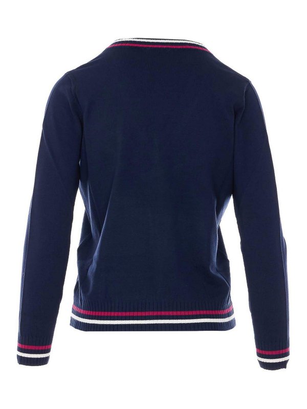 Liu Jo: Felpe e maglie online - Felpa Blu