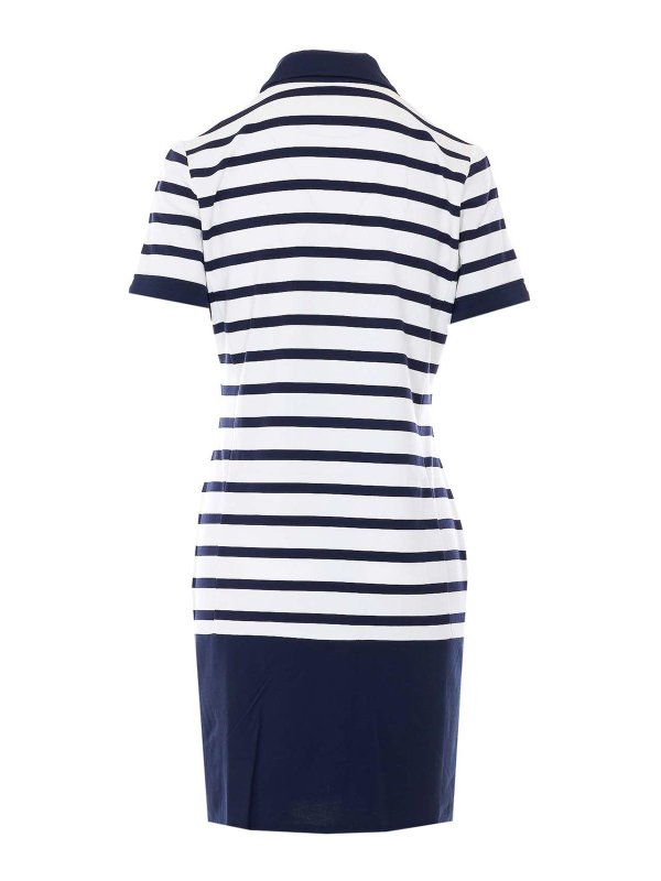 Liu Jo: ショートドレス online - ショートドレス - 白