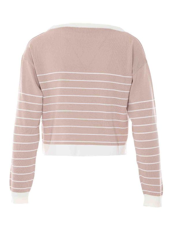 Liu Jo: Camisetas online - Camiseta - Beis