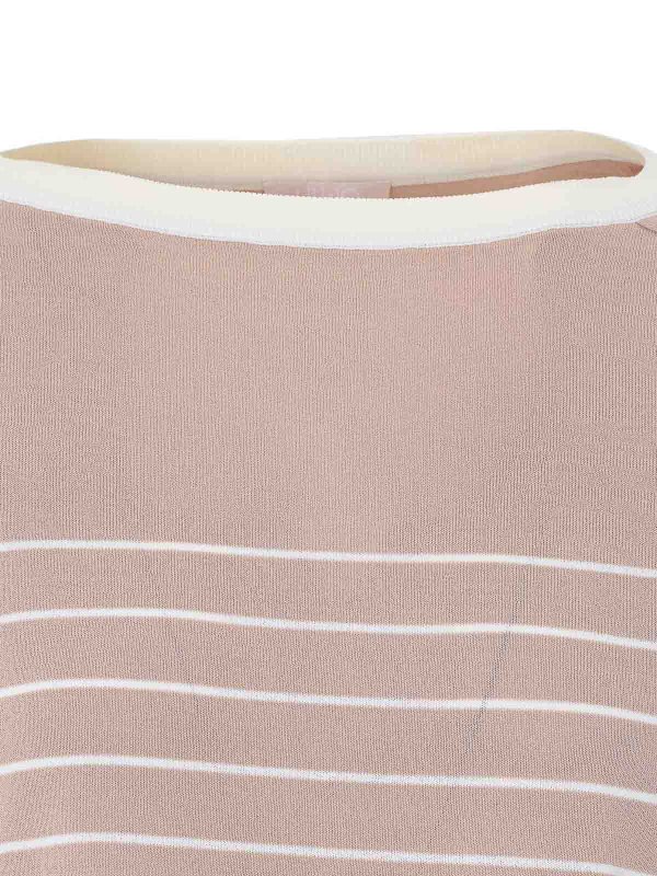 Camiseta - Beis Replica 
online: Liu Jo