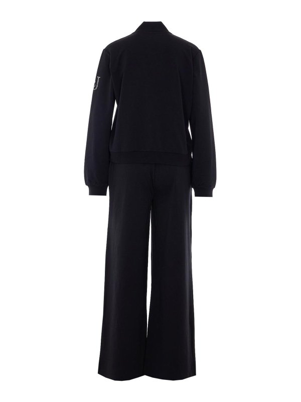 Liu Jo: スウェット＆セーター online - スウェットシャツ/セーター - 黒