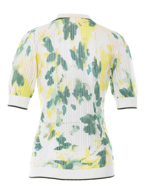 Liu Jo: t-shirt online - Maglietta multicolore