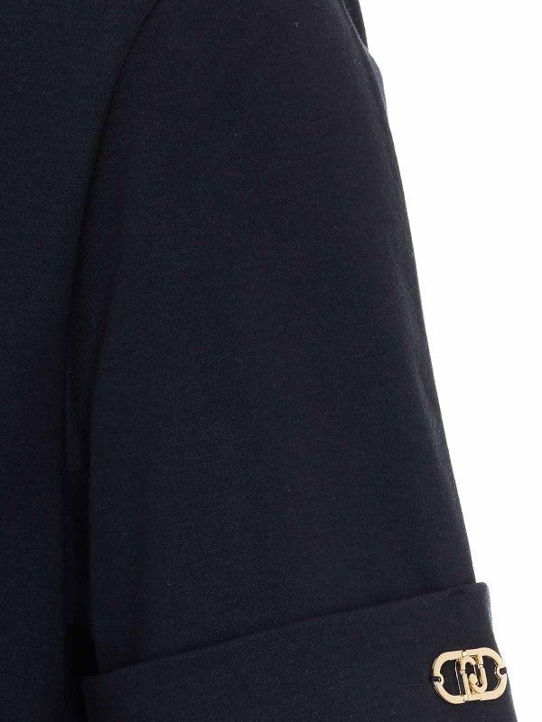 The Best Shops Liu Jo: abiti corti - Abito nero