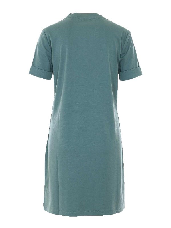 Liu Jo: abiti corti online - Abito verde