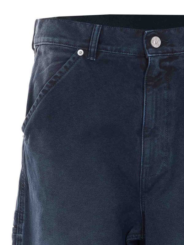 Blue Pants shop online: Marni