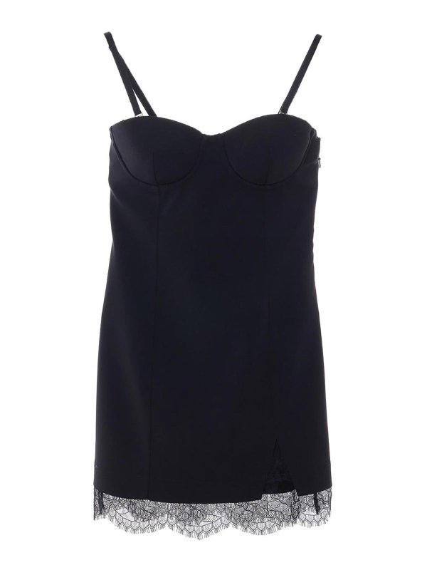 PATRIZIA PEPE: abiti al ginocchio - Vestito