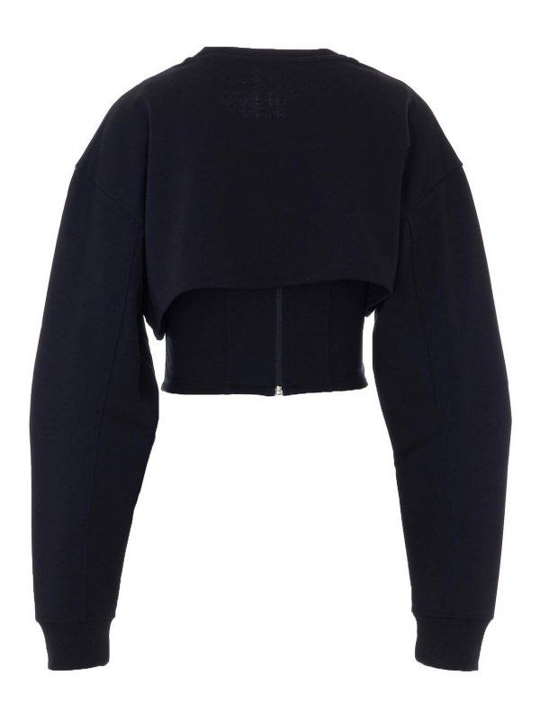 PATRIZIA PEPE: t-shirt online - Maglietta nera