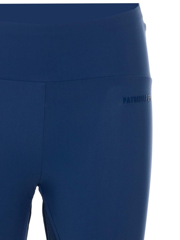 レギンス - ブルー Replica 
online: PATRIZIA PEPE