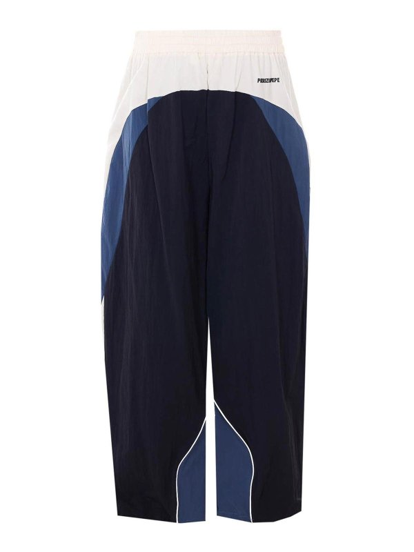 PATRIZIA PEPE: スウェットパンツ online - トラックスーツ ボトムス - マルチカラー