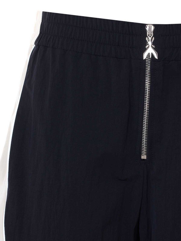 トラックスーツ ボトムス - マルチカラー shop online: PATRIZIA PEPE