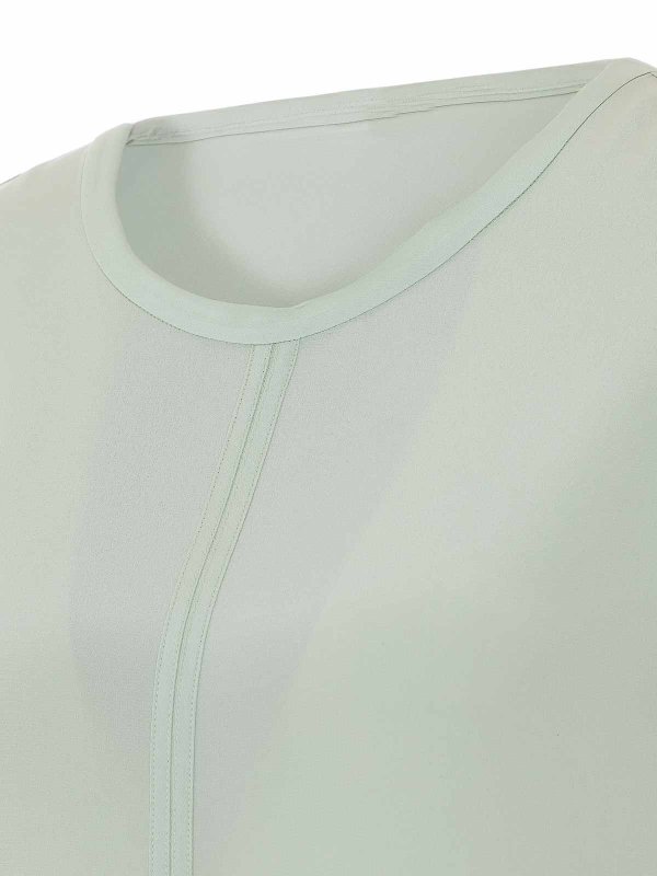 T-Shirt - Vert Replica 
online: Pinko