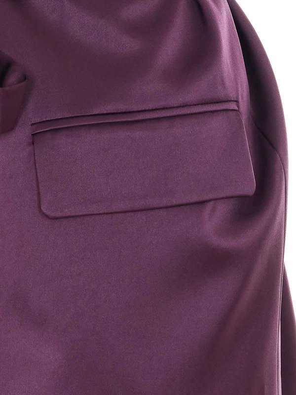 The Best Shops Pinko: ベスト - ベスト - 紫