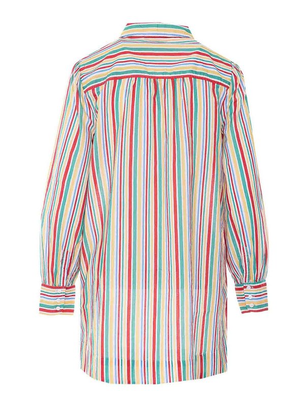 RIXO: Chemises online - Chemise - Multicolore