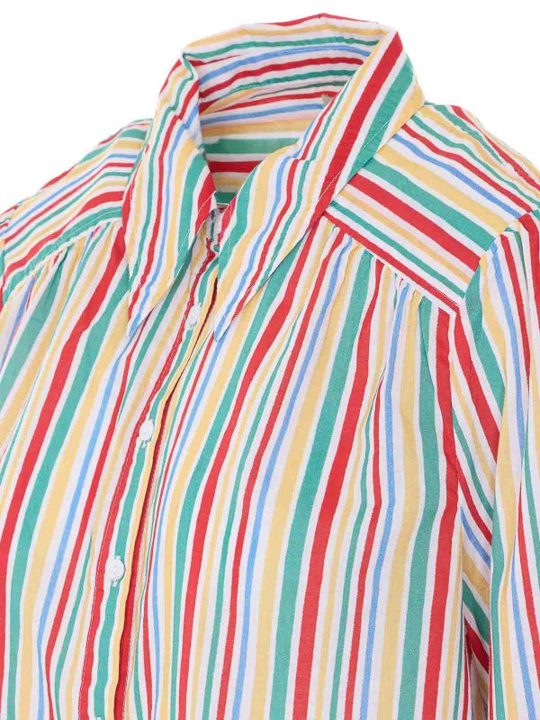 The Best Shops RIXO: Chemises - Chemise - Multicolore