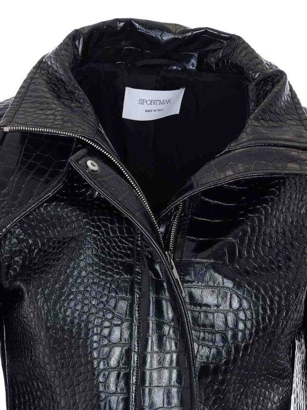 タートルネック/ポロネック - Sultano shop online: SPORTMAX