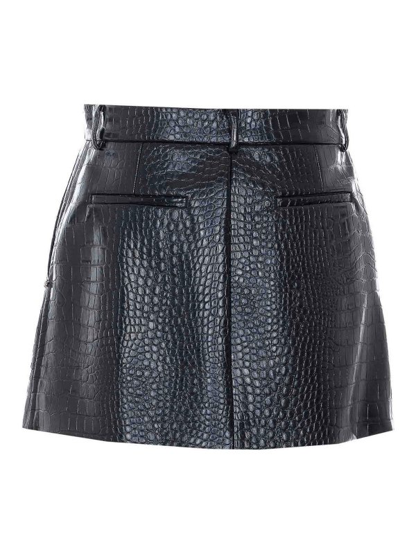 SPORTMAX: ニーレングススカート＆ミディ丈 online - 膝丈/ミディスカート - Gleba