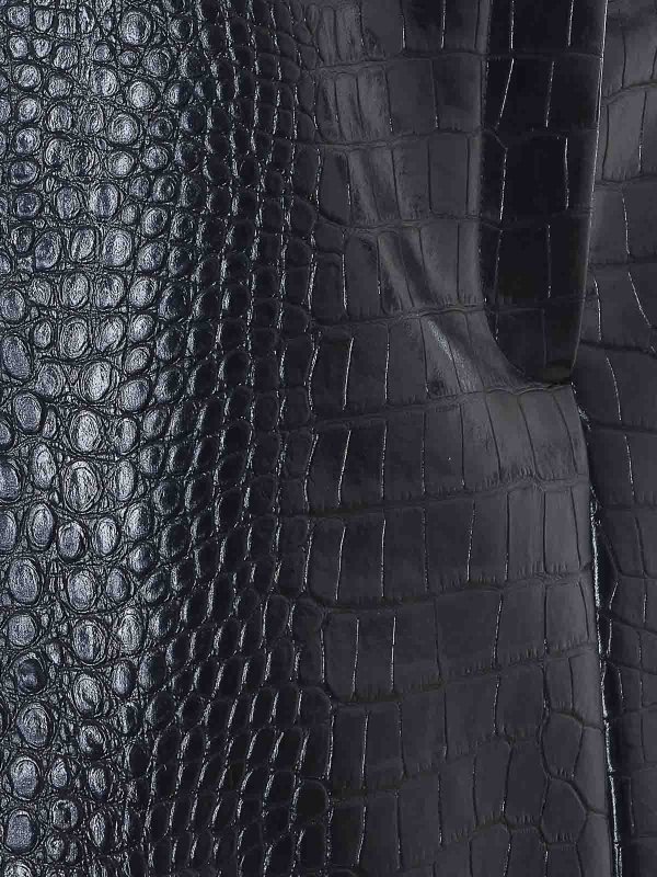 The Best Shops SPORTMAX: ニーレングススカート＆ミディ丈 - 膝丈/ミディスカート - Gleba