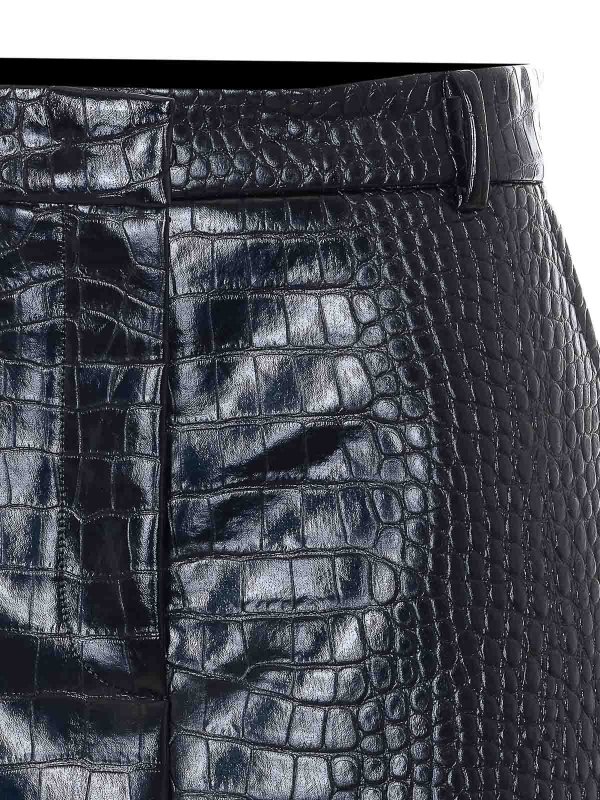 膝丈/ミディスカート - Gleba shop online: SPORTMAX