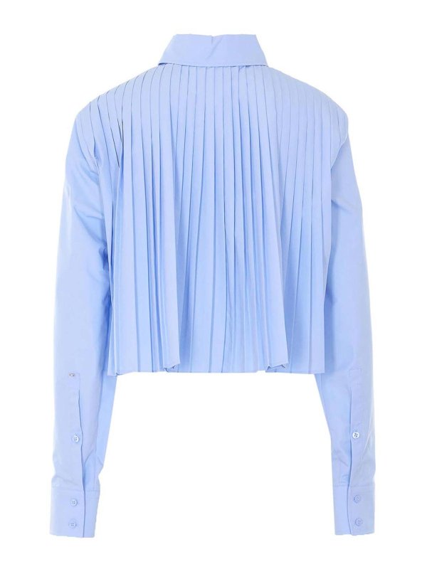 SPORTMAX: シャツ online - シャツ - Ceppo