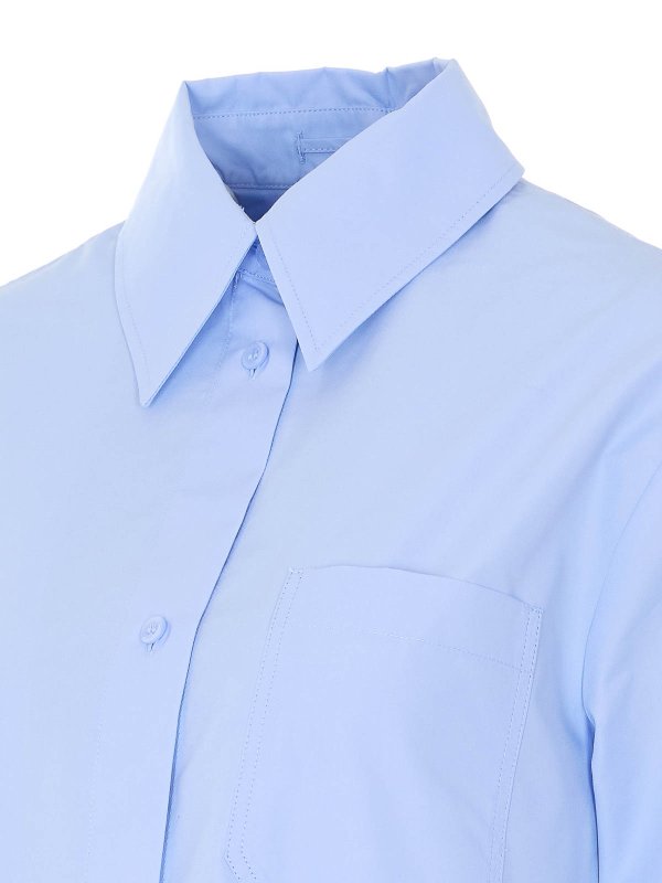 The Best Shops SPORTMAX: シャツ - シャツ - Ceppo