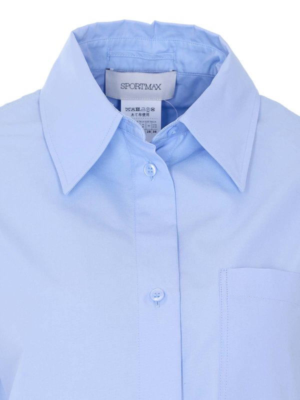 シャツ - Ceppo Replica 
online: SPORTMAX